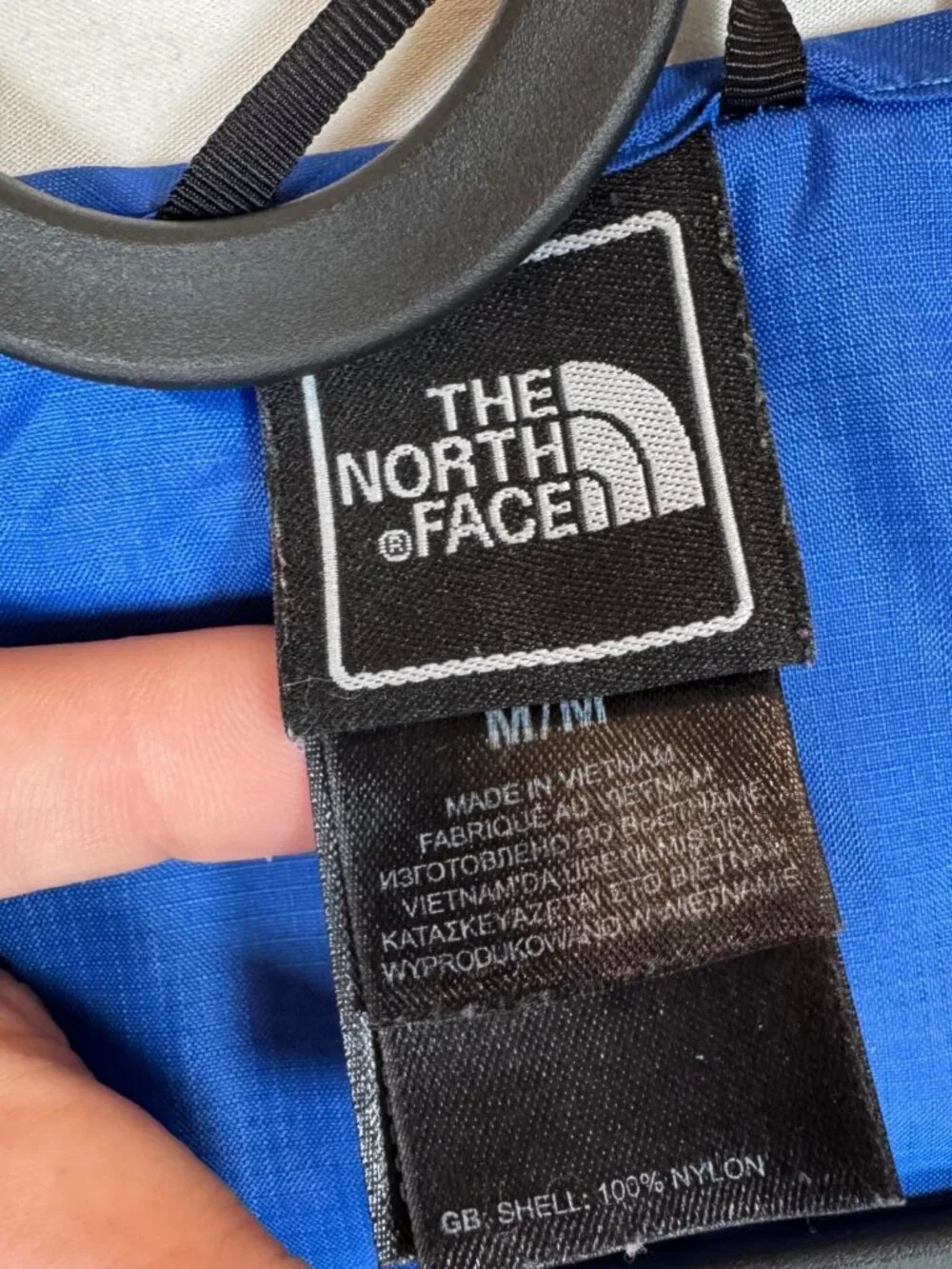 The North Face north face